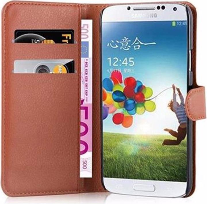 Immagine prodotto Cadorabo Libro con copertina con funzione di stand (Samsung Galaxy S5 Neo, Samsung Galaxy S5)