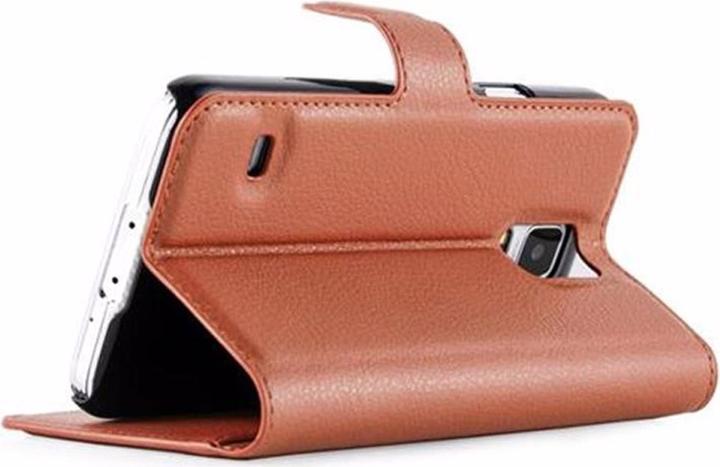 Immagine prodotto Cadorabo Libro con copertina con funzione di stand (Samsung Galaxy S5 Neo, Samsung Galaxy S5)