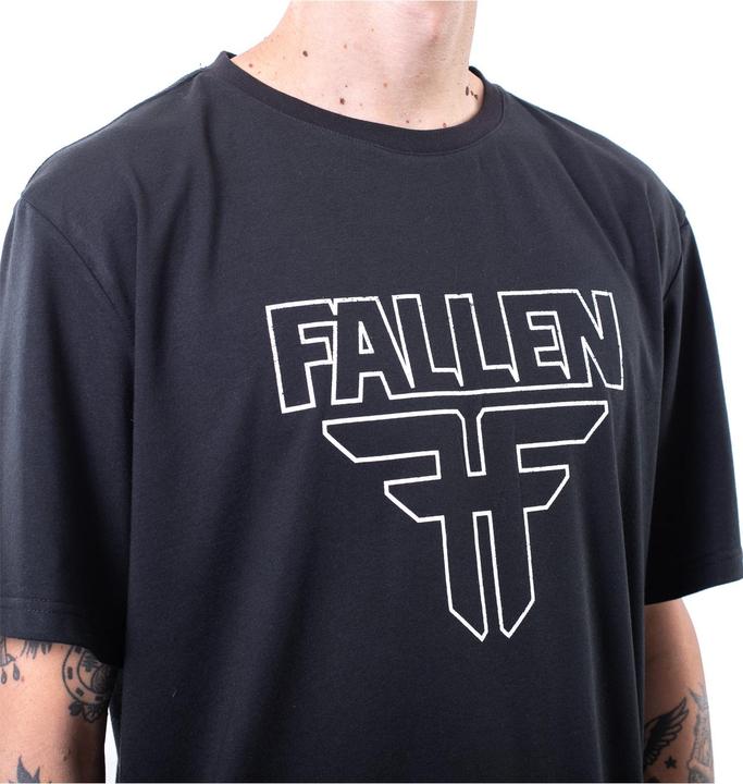 Produktbild Fallen Insignia T-Shirt (S)