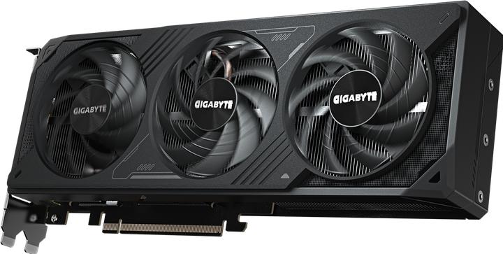 Actual product image Gigabyte GeForce RTX 5070 Windforce SFF (12 GB)