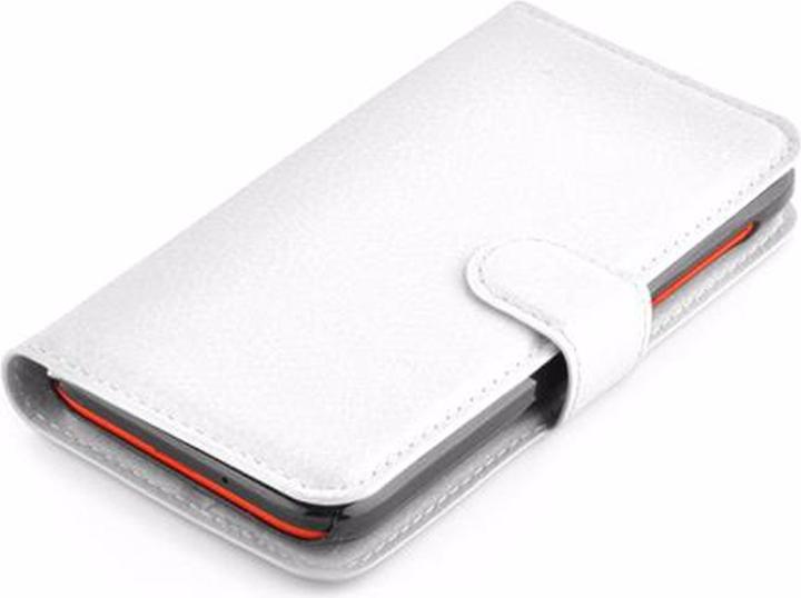 Image du produit Cadorabo Book avec fonction stand Cover (HTC Desire 310)