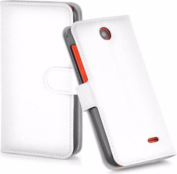 Image du produit Cadorabo Book avec fonction stand Cover (HTC Desire 310)