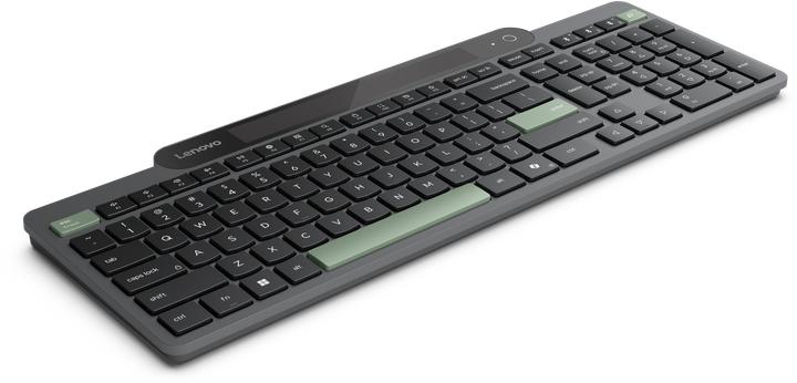Produktbild Lenovo Self-Charging Bluetooth Keyboard (CH, Kabellos)