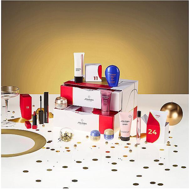 Produktbild Shiseido Specials