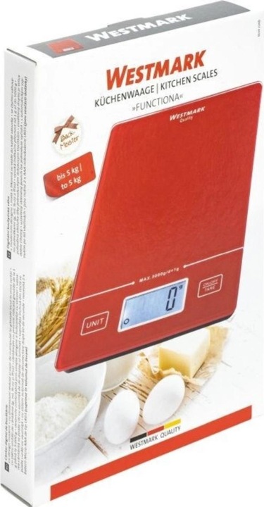 Produktbild Westmark Functiona