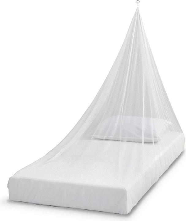 Actual product image Care Plus CP® Mosquito Net - Light Weight Wedge Durallin® (1pers)
