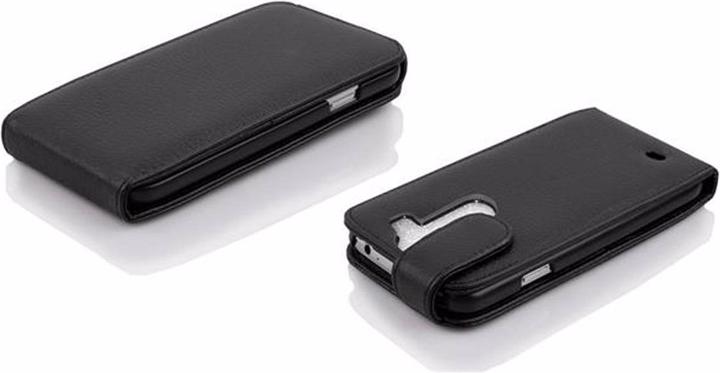 Actual product image Cadorabo Flip with structure cover (G3)