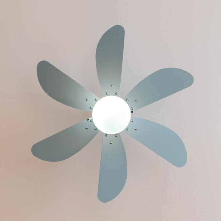 Actual product image Cecotec Deckenventilator Mit Lampe Energysilence Aero 3600 Vision Full 50 W