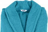 Produktbild Berilo blauer Bademantel 500gr l/xl (L, XL)