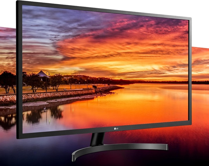 Produktbild LG 32MN500M-B (1920 x 1080 Pixel, 31.50")