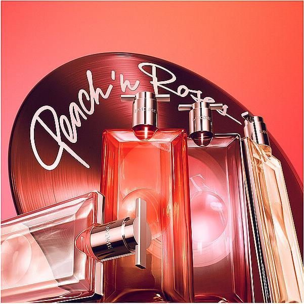 Image du produit Lancôme Idle Peach'n Roses (Eau de parfum, 25 ml)