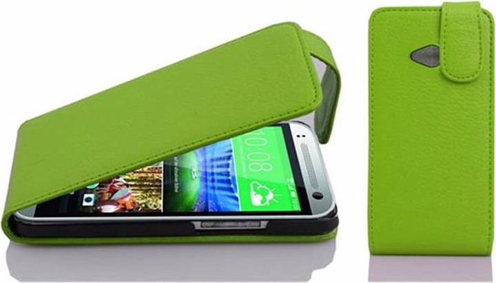 Apple green