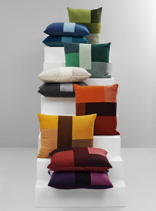 Image du produit Normann Copenhagen Brique (50 x 60 cm)