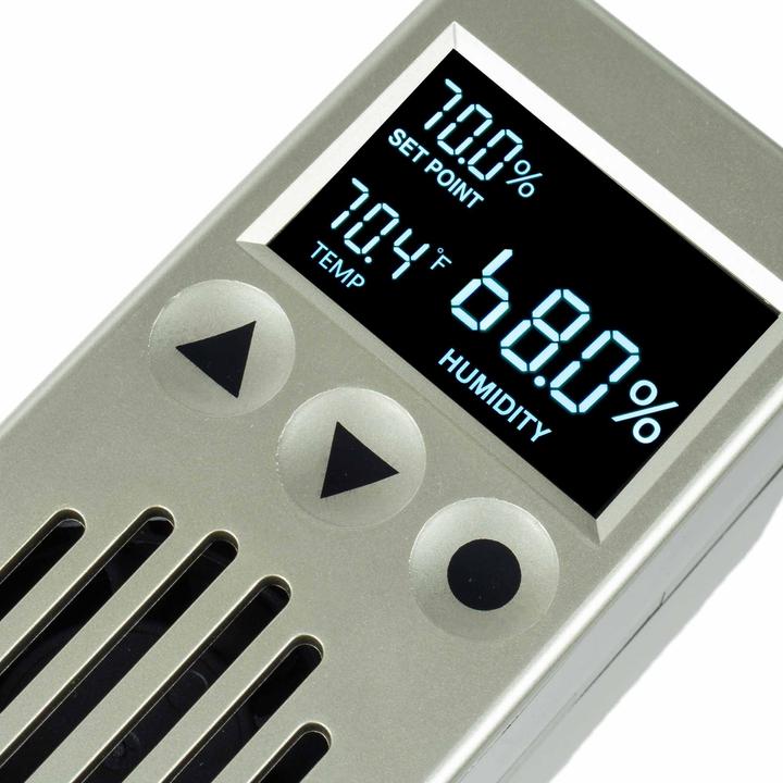 Actual product image Cigar Oasis Excel 3.0 (300)
