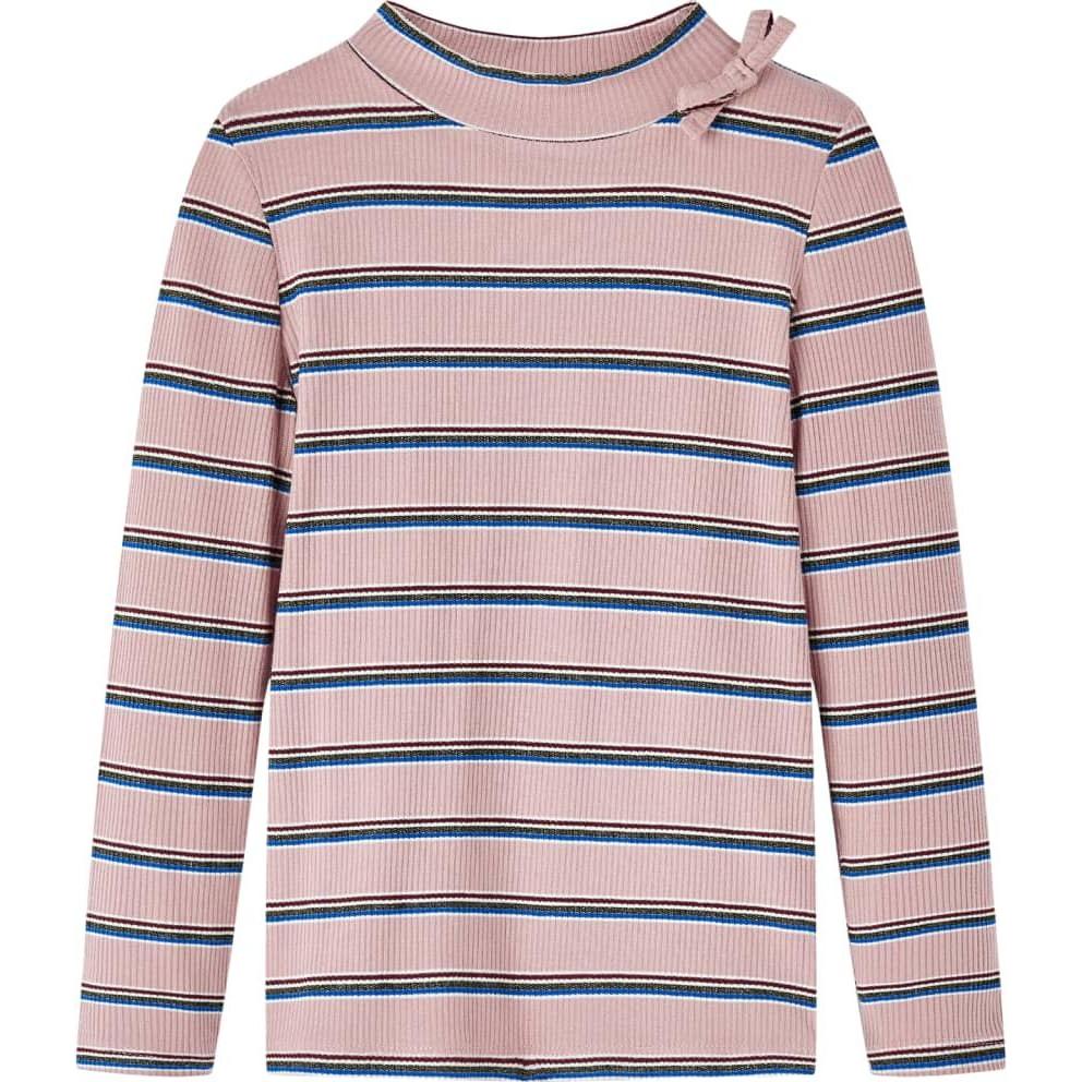 VidaXL, Jungen, Shirt, Lewie, Rosa, (104)
