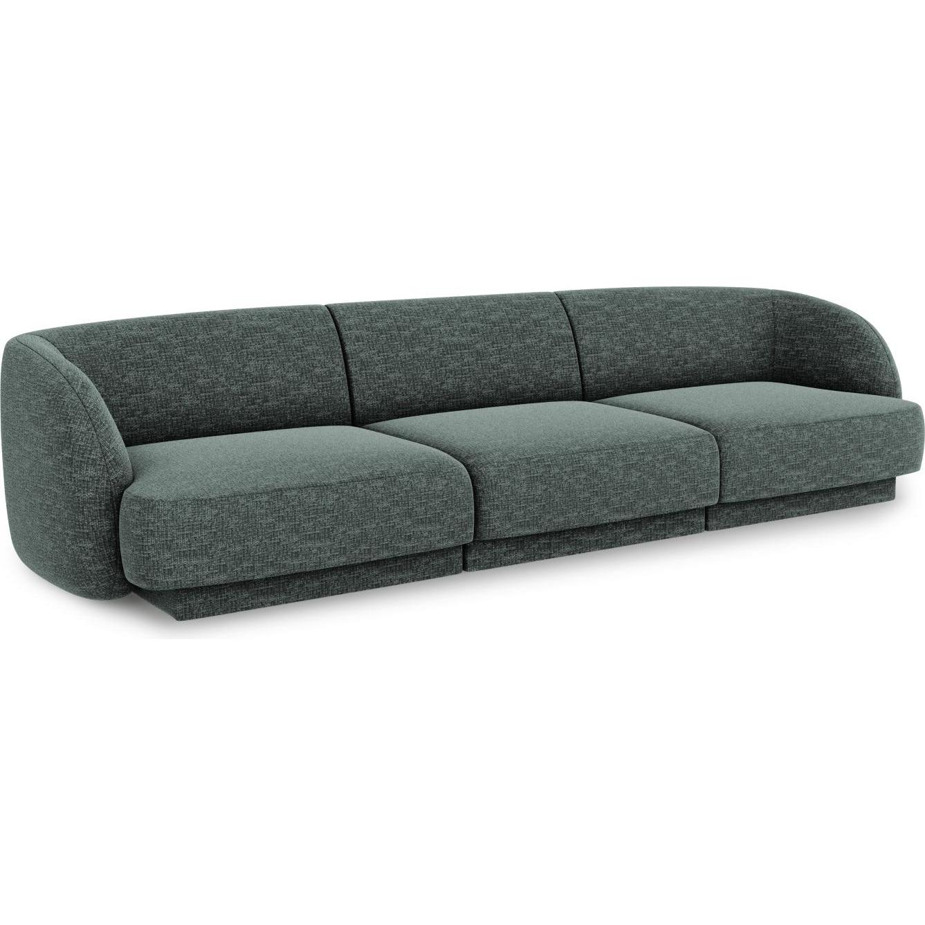 Thumbnail - Micadoni, Sofa, Miley (4-Sitzer, 2-Sitzer, 3-Sitzer)