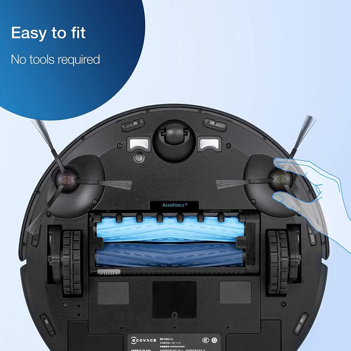 Image du produit Ecovacs Ersatzset D-KT00-2103