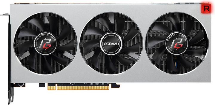 Produktbild AsRock Radeon VII (16 GB)