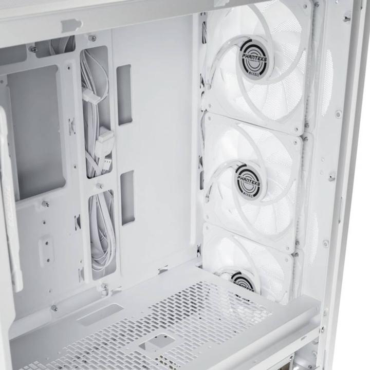 Produktbild Phanteks XT Pro Ultra (E-ATX, ATX, mATX, Mini-ITX)