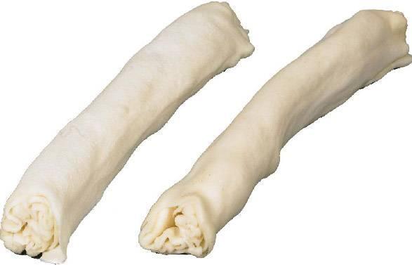 Actual product image Nobby White'n Tasty Chew Rolls (5 pcs., 100 g)