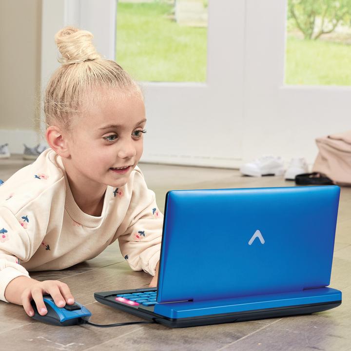 Immagine prodotto VTech Genius XL Ordi (Francese, 6 - 11 anni)