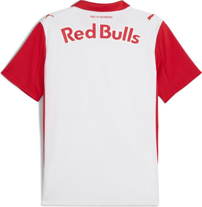 Actual product image Puma RBS Home Jersey Replica (3XL)