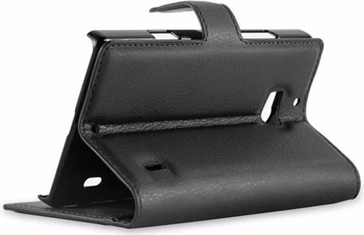 Produktbild Cadorabo Book mit Standfunktion Cover (Nokia Lumia 930, Nokia Lumia Icon 929)