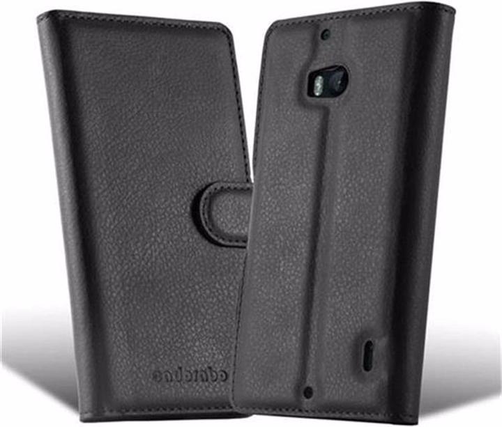 Produktbild Cadorabo Book mit Standfunktion Cover (Nokia Lumia 930, Nokia Lumia Icon 929)