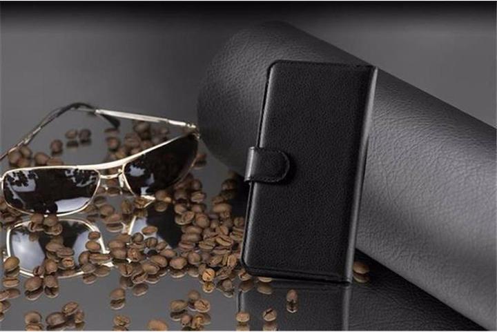 Immagine prodotto Cadorabo Libro con copertina con funzione di stand (Samsung Galaxy S6)