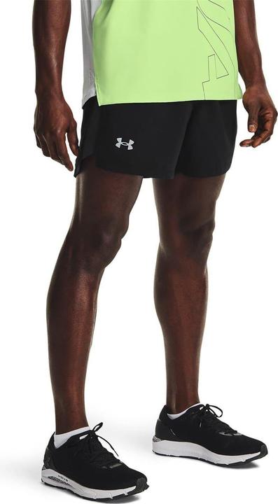 Produktbild Under Armour Launch Shorts (3XL)