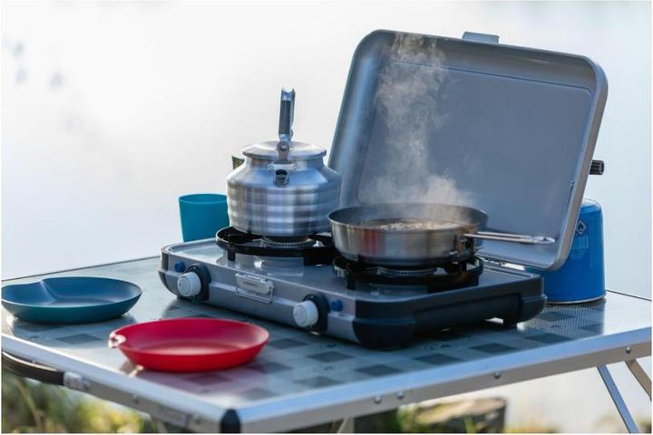 Immagine prodotto Campingaz Cucina da campeggio 2 CV PZ