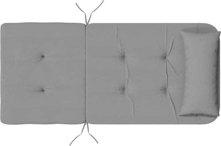 Produktbild vidaXL Adirondack Stuhlkissen (126 x 4.50 cm)