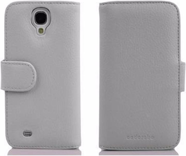 Image du produit Cadorabo Book avec couverture structurée (Samsung Galaxy Mega 6.3)