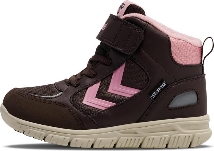 Actual product image hummel X-Light 2.0 Mid Tex Jr (35)