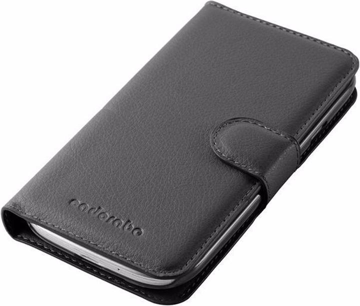 Immagine prodotto Cadorabo Libro con copertina con funzione di stand (Samsung Galaxy Xcover 3, Samsung Galaxy Trend 3)