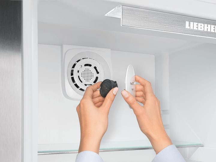 Produktbild Liebherr CBNef4835-21 (352 l)