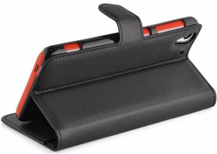 Productafbeelding Cadorabo Boek met kaft met standfunctie (HTC Desire Eye)