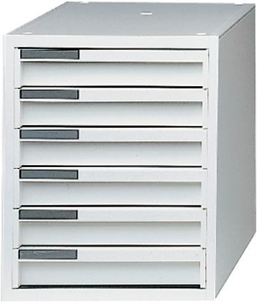 Image du produit Styro Tiroir KAY (A4)