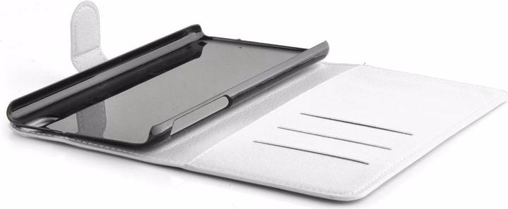 Image du produit Cadorabo Book avec fonction stand Cover (HTC Desire 816)