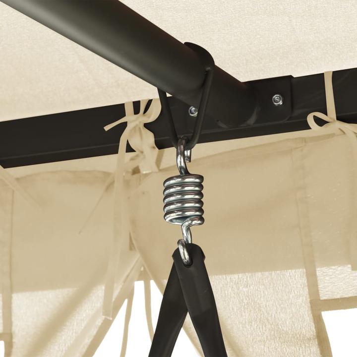 Image du produit vidaXL Gartenliege