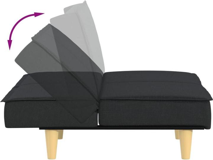 Immagine prodotto vidaXL Schlafsofa
