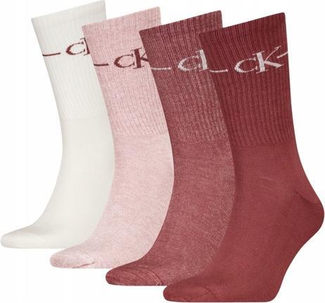 Actual product image Calvin Klein 4-pack of gift box socks (pack of 4, One size)