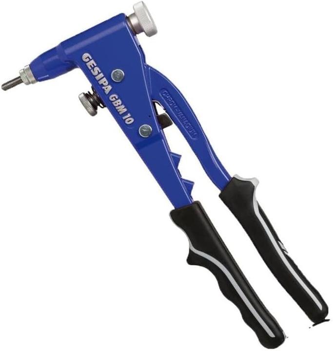 Productafbeelding Gesipa Blindklinkmoeren-Zang.GBM10 (260 mm)