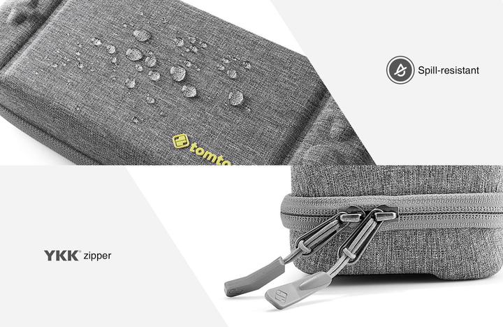 Produktbild tomtoc Reisekoffer (Switch)