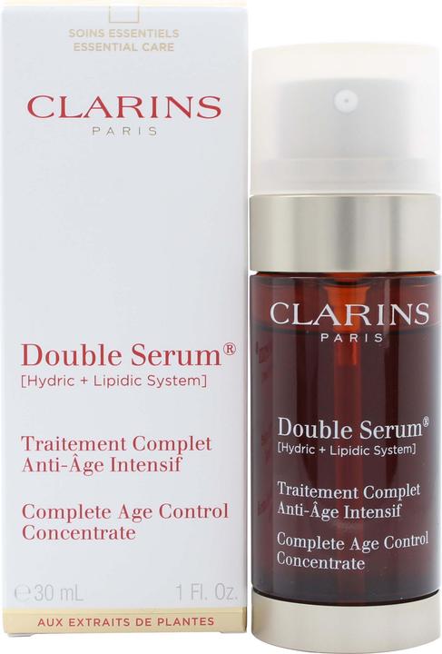 Immagine prodotto Clarins doppio siero (30 ml)