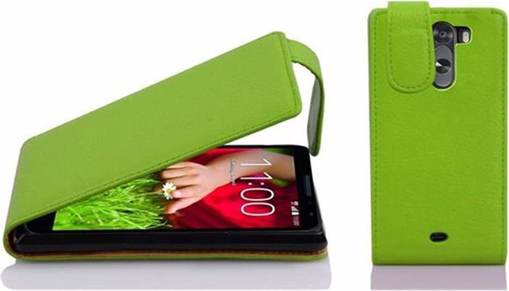 Apple green