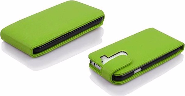 Produktbild Cadorabo Flip mit Struktur Cover (LG G2 Mini)