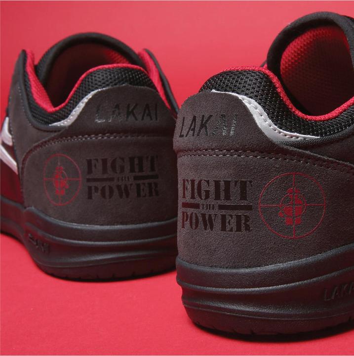 Produktbild Lakai Telford Low x Public Enemy (44.5)