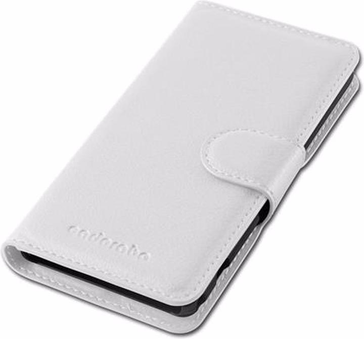 Image du produit Cadorabo Book avec fonction stand Cover (Sony Xperia Z1 Compact)