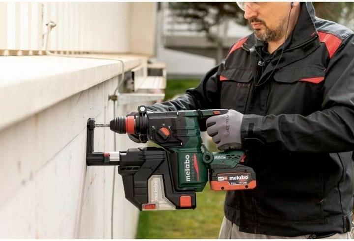 Image du produit Metabo KH 18 LTX BL 28 Q (Marteau perforateur)